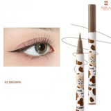 Eyeliner Flortte Wow So Light 0.55ML