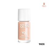 Kem Nền Make Up For Ever Hd Skin Hydra Glow 30ml