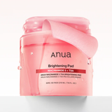 Toner Pad Anua Brightening Niacinamide 5 + Txa 210ML 60 Miếng