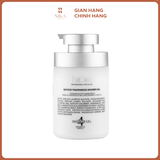 Sữa Tắm Batious Fragranced Shower Gel 500ML