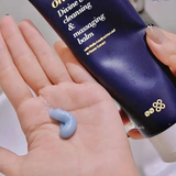 Sáp Tẩy Trang Ohoh Divine Blue Cleansing & Massaging Balm