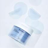 Gel Toner Pad Biodance 140G 60 Miếng