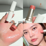 Má Hồng Thỏi Hince True Dimension Radiance Balm 10G