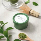 Mặt Nạ Đất Sét Dr.Ceuracle Jeju Matcha Clay 115G