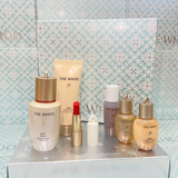 Set Serum The Whoo Bichup Ultimate Recovery Youth Serum Advent Calendar