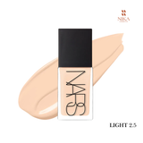 Kem Nền Nars Light Reflecting Foundation 30ML