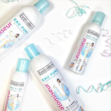 Xịt Khoáng Evoluderm Pure Water