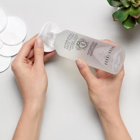 Toner Bobbi Brown Hydrating Face Tonic 200ML