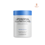 Viên Uống Codeage Liposomal Glutathione 60V