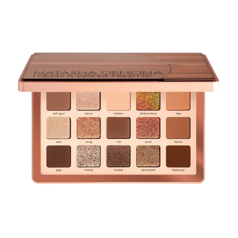 Bảng Mắt Natasha Denona Palette 15 Ô