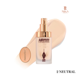 Kem Nền Charlotte Tilbury Airbrush Flawless Foundation 30ML
