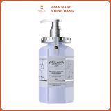 Dầu Hấp Tóc Weilalya Multi Effect Repair High Gloss 450ML