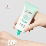 Kem Chống Nắng Make Prem Tone Up Sun Cream SPF50+ PA++++ 50ML