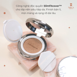 Cushion Sulwhasoo Perfecting Coussin De Teint Airy Kèm Lõi 30G