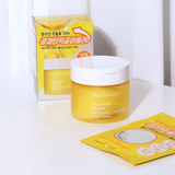 Toner Pad Medi Answer Vita Collagen Glow 80Pads