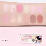 Bảng Mắt Clio Pro Eye Palette 12Ô 7G