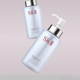Dầu Tẩy Trang SK II Facial Treatment Cleansing Oil 250ML