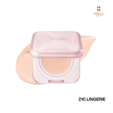 Cushion Clio Kill Cover Mesh Glow Essential