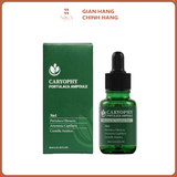 Serum Caryophy Portulaca Ampoule 3in1 30ML