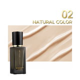 Kem Nền Metysur Black Reishi Black Diamond Liquid Foundation 35G