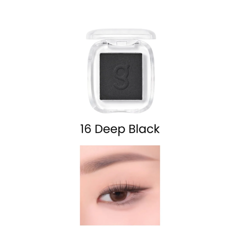 Phấn Mắt Colorgram Single Cube Eyeshadow 1.8G