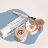 Xịt Makeup Rare Beauty Always An Optimist 4in1 Mist 85ML