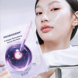 Mặt Nạ Thạch Bio Heal Probioderm Collagen Remodeling Serum Gel