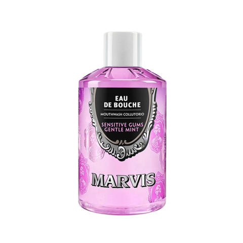 Nước Súc Miệng Marvis Eau De Bouche 400ML