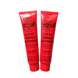 Son Dưỡng Lucas Đu Đủ Papaw Ointment 25G