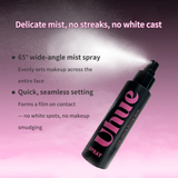 Xịt Khóa Nền Uhue Setting Spray 100ML