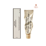 Kem Tay Hetras Hand Cream Mango Seed Butter 500ML