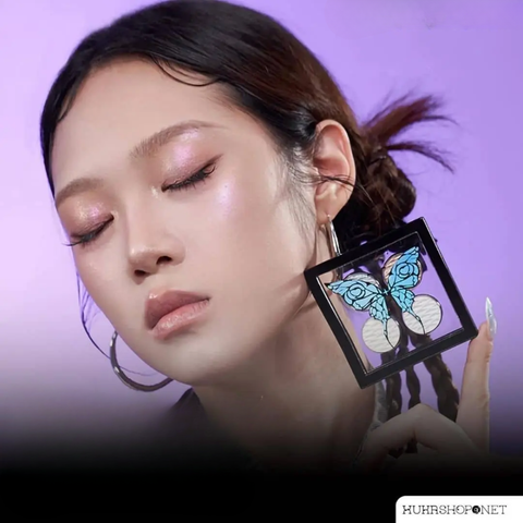 Highlights Yao Ye Chameleon Four Colour 4.8G