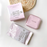 Cushion Clio Kill Cover Mesh Glow Essential 15G + Kèm Lõi