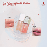 Son Dưỡng Môi Guerlain KissKiss Bee Glow 9.5ML