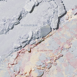 Phấn Phủ Nén Flower Knows Shell Jewel Collection Baked Powder 9G