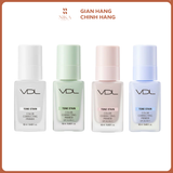 Kem Lót VDL Tone Stain Color Correcting Prime 13ML