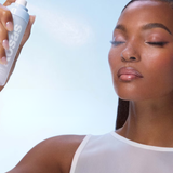 Xịt Giữ Make Up Kosas Cloud Set Airy Setting + Smoothing Mist 95ML