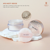 Phấn Phủ Bột Decorté Face Powder Poudre Libre
