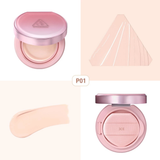 Cushion 3CE Fitting Mesh Cover 11G