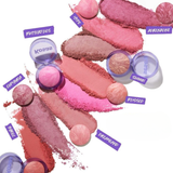 Phấn Má Hồng Kosas Blush Is Life Dimensional Brightening Blush