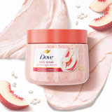 [Bản Mỹ] Tẩy Tế Bào Chết Body Dove