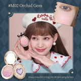 Phấn Má Hồng Flower Knows Circus Series Gradient 5G