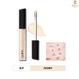 Che Khuyết Điểm Luna Longlasting Tip Concealer Cover Fit 7.5G