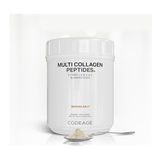 Bột Uống Codeage Hydrolyzed Multi Collagen Peptides 567G