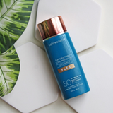 Kem Chống Nắng Makeup Colorescience SPF50 Face Shield Flex 55ML