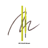 Chì Kẻ Mày Unleashia Shaper Defining Eyebrow Pencil 25MG