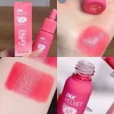 Son Kem Lì Peripera Ink Velvet 4G