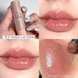 Son Dưỡng 3CE Glazy Lip Glow