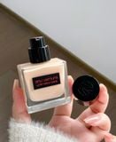 Kem Nền Shu Uemura Unlimited Care Tsuya Serum Foundation 35ML