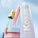 Xịt Giữ Make Up Kosas Cloud Set Airy Setting + Smoothing Mist 95ML